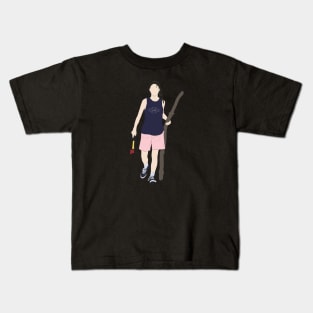 Toni Shalifoe - The Wilds Kids T-Shirt